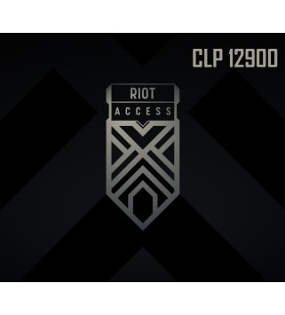 Riot Access CLP 12900 Code CL Key 